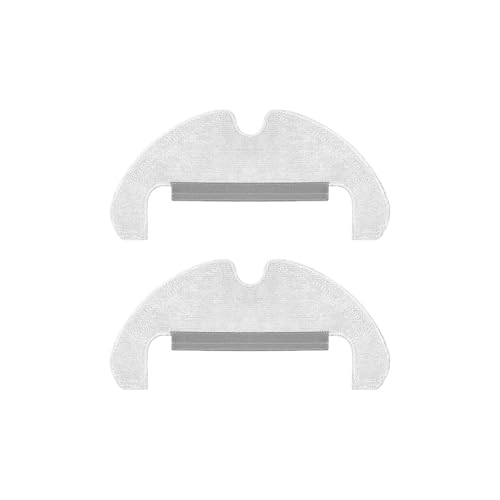 Zubehör For Roboterstaubsauger, Wischmopp, Kompatibel Mit Dreame, D10S Plus Zubehör For Roboterstaubsauger, Wischmopp, Kompatibel Mit Dreame, D10S Plus von YHNNH