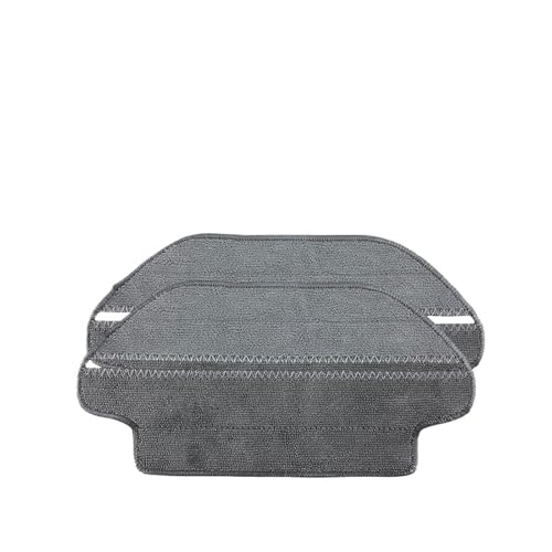 Zubehör For Roboterstaubsauger, Wischmopp, Kompatibel Mit Viomi, V2 Pro V3 SE S12 T12 V-RVCLM21B Zubehör For Roboterstaubsauger, Wischmopp, Kompatibel Mit Viomi, V2 Pro V3 SE S12 T12 V-RVCLM21B von YHNNH