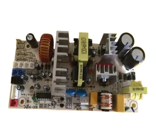 Zubehör For Weinschränke Der DQ04-Serie, Platine, NTC-Temperaturregelungsplatine, Netzteil, Motherboard For Rotweinkühlschränke(DQ04-006) von YHNNH