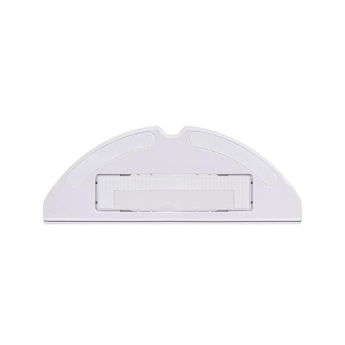 Zubehör For Wischmopp-Lappenhalter, Kompatibel Mit Roborock, G10/T7S/T7S PLUS/S7/S75/S7Max Roboter-Staubsauger-Teil, Wischmopp-Aufhänger, Staubsauger-Aufsatz(1pc white) von YHNNH