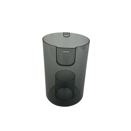 Zubehör Mülleimer Staub Tasse Zyklon Montage Container Ersatzteile, Kompatibel For Dreame, H12 DUAL / M12 Wasch Staubsauger(Cup 1pcs) von YHNNH