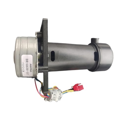 Zubehör for Eismaschinen, 220 V, Wasserpumpenmotor DR-6638-557, kompatibel mit HOSHIZAKI, KM-80C, Ersatz for Eismaschine Zubehör for Eismaschinen, 220 V, Wasserpumpenmotor DR-6638-557, kompatibel mit HOSHIZAKI, KM-80C, Ersatz for Eismaschine von YHNNH