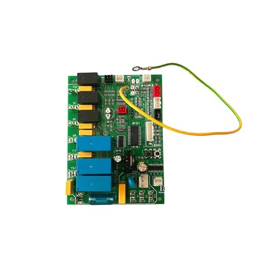 Zubehör for Eismaschinen, Mainboard-Steuerplatine, Leiterplatte, kompatibel mit SCOTSMAN, NU100-300, Ersatz for Eismaschine Zubehör for Eismaschinen, Mainboard-Steuerplatine, Leiterplatte, kompatibel mit SCOTSMAN, NU100-300, Ersatz for Eismaschine von YHNNH