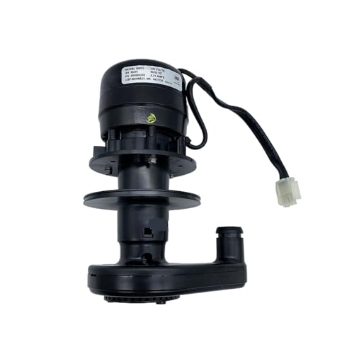Zubehör for Eismaschinen MSP2 M205 OSP-B6HBEJ2 00000259 Wasserpumpe, kompatibel mit Manitowoc, Eismaschine I1800 S1800 M1400 Zubehör for Eismaschinen MSP2 M205 OSP-B6HBEJ2 00000259 Wasserpumpe, kompatibel mit Manitowoc, Eismaschine I1800 S1800 M1400 von YHNNH