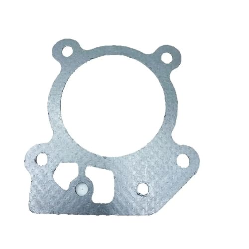 Zylinderkopfdichtung for Rasenmäher, passend for B&S 799586 09P702 300E 450E 500E 550E 575E, Modellersatz Zylinderkopfdichtung for Rasenmäher, passend for B&S 799586 09P702 300E 450E 500E 550E 575E, Modellersatz von YHNNH