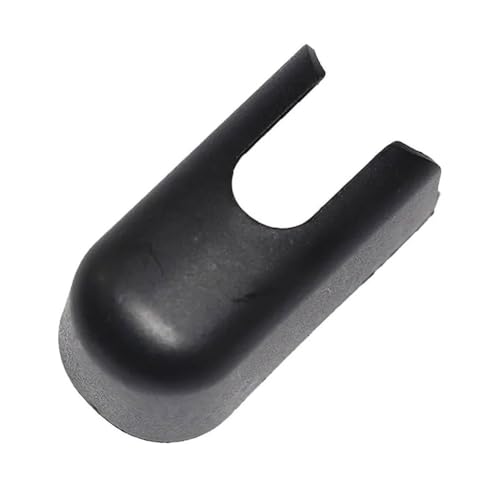 YHQKJ Heckscheibe Wischerarm Mutter Abdeckung für Hyundai i30 / i30cw 2007-2012, Auto Wischer Arm Abdeckkappe Scheibenwischer Staubschutzkappe Zubehör von YHQKJ