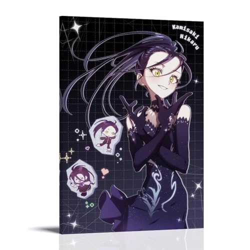 YHZCSCDXY Medalist Classic Anime Heißblüter Anime Leinwandposter Wandkunst dekoratives Gemälde Schlafzimmer Gemälde Poster 40 x 60 cm Rahmenstil YHZCSCDXY Medalist Classic Anime Heißblüter Anime Leinwandposter Wandkunst dekoratives Gemälde Schlafzimmer Gemälde Poster 40 x 60 cm Rahmenstil von YHZCSCDXY
