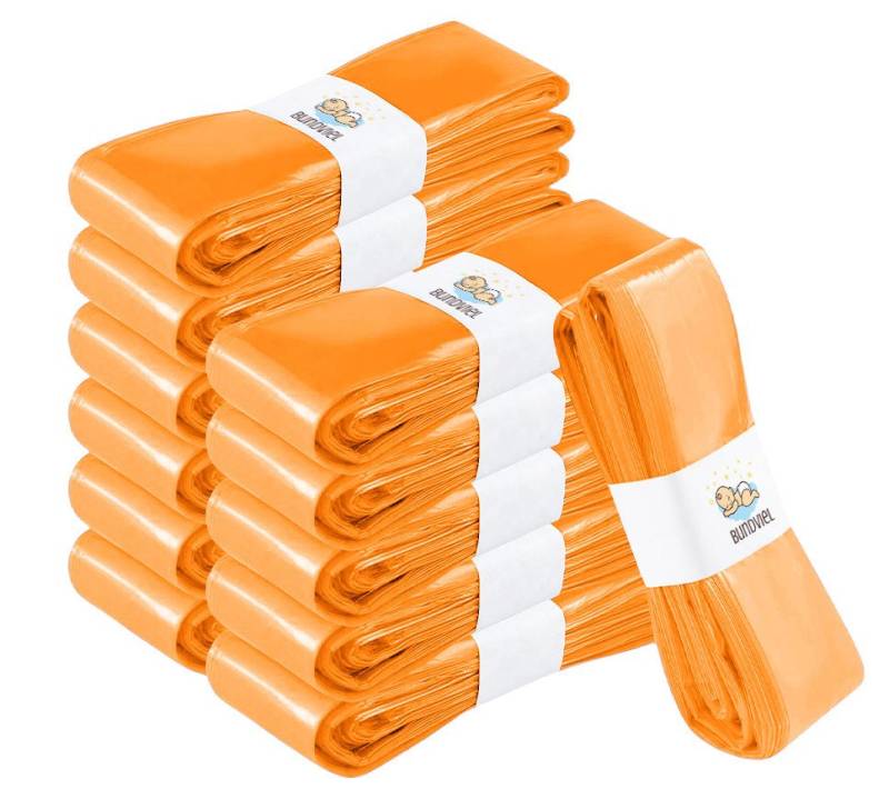 YI Windeleimer Windeleimer-Nachfüllbeutel,18Stück,für Tommee Tippee,Simplee YI Windeleimer Windeleimer-Nachfüllbeutel,18Stück,für Tommee Tippee,Simplee von YI