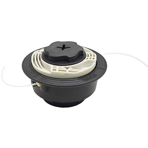 YIAOSUA C6-2 Trimmerkopf passend für Stihl AutoCut Unkrautfresser FS38 FS40 FS40C FS45 FS46 FS50 FS50C FSA60R FSA86R FSE60 FSE71 FSE81 YIAOSUA C6-2 Trimmerkopf passend für Stihl AutoCut Unkrautfresser FS38 FS40 FS40C FS45 FS46 FS50 FS50C FSA60R FSA86R FSE60 FSE71 FSE81 von YIAOSUA