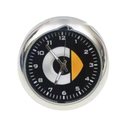 Auto Uhr, Autouhr Selbstklebend,für Smart Fortwo Forfour 453 451 452 450 454 Uhr Für Das Armaturenbrett Im Auto, Leuchtende Auto-Armaturenbrettuhr, Kfz-Ersatzuhren,A Auto Uhr, Autouhr Selbstklebend,für Smart Fortwo Forfour 453 451 452 450 454 Uhr Für Das Armaturenbrett Im Auto, Leuchtende Auto-Armaturenbrettuhr, Kfz-Ersatzuhren,A von YIBAJIO