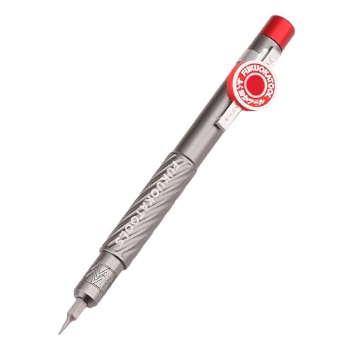 13-in-1 Stiftförmiger Multifunktions-Schraubendreher-Stift Multi-Tool Reparaturwerkzeug Schraubendreher von YIBOZI