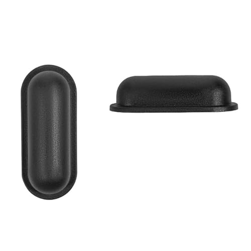 YIBOZI 2 Stück Gepäckfüße Pads Gepäck Ersatzteil Boden Bolzen Ständer Koffer Füße Pad Koffer Ständer Füße Zubehör YIBOZI 2 Stück Gepäckfüße Pads Gepäck Ersatzteil Boden Bolzen Ständer Koffer Füße Pad Koffer Ständer Füße Zubehör von YIBOZI