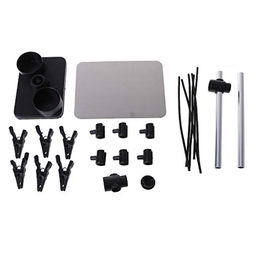 & Sprühteilhalter Clips Ständer hält Modell Hobby Auto Lackierkabine & Sprühteilhalter Clips Ständer hält Modell Hobby Auto Lackierkabine von YIBOZI