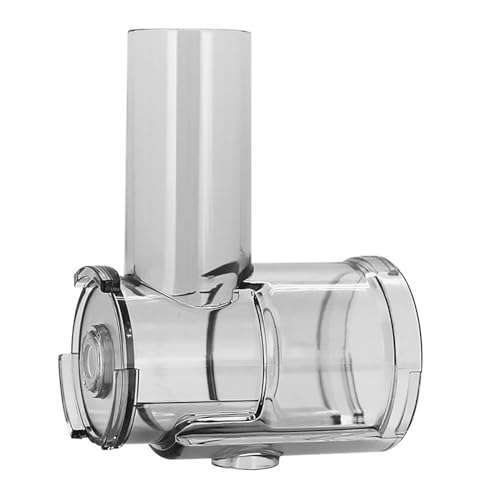 Yidata Entsaftkörper Ersatzteil, Slow Juice Aufsätze Kompatibel mit Omegae 8006 8003 8051 8061 8071 8081 8091 Entsafter Zubehör, HOGA0850JuicePart-YI von YIDATA