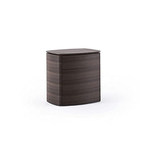 YIFEI2013-SHOP Nachttisch Schlafzimmer Square Slate Bedsideside Table Storage Color Smoky Color Minimalist Nachttisch Arc Nachttisch Arc Nachttisch Schlafzimmer YIFEI2013-SHOP Nachttisch Schlafzimmer Square Slate Bedsideside Table Storage Color Smoky Color Minimalist Nachttisch Arc Nachttisch Arc Nachttisch Schlafzimmer von YIFEI2013-SHOP