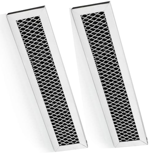 2 Packungen Haubenfilter Dunstabzugshaube Filter Ölreinigung Filter Haube Filter Aluminiumlegierung Textur zum Kochen 2 Packungen Haubenfilter Dunstabzugshaube Filter Ölreinigung Filter Haube Filter Aluminiumlegierung Textur zum Kochen von YIGZYCN