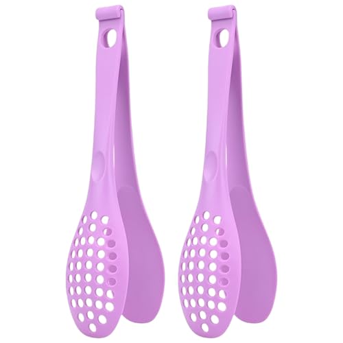 2pcs Leichte Gewicht Backgier Abnehmbarer Lebensmittelclip Ice Tongs Entwässerung Nudeln Clip Küchenutensilien Steak Clip Clip 2pcs Leichte Gewicht Backgier Abnehmbarer Lebensmittelclip Ice Tongs Entwässerung Nudeln Clip Küchenutensilien Steak Clip Clip von YIGZYCN