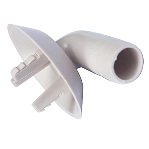 Abflussschlauch Adapter 26 Mm/1 02 Zoll Drei Jaw Abflussschlauchdüse Ohne Vermögen Höhere Dichtheit Für Den Schlauchanschluss Des ACEXTERNAL Einheitssystems Abflussschlauch Adapter 26 Mm/1 02 Zoll Drei Jaw Abflussschlauchdüse Ohne Vermögen Höhere Dichtheit Für Den Schlauchanschluss Des ACEXTERNAL Einheitssystems von YIGZYCN
