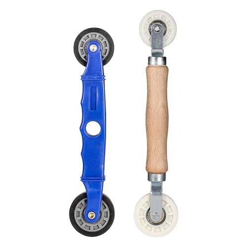 Bildschirm Installationswerkzeug Nylon Metallrad Bildschirmtür Fenster Installation Einfach Handspline Roller Handwerkzeug LED LED Streifen Leicht Installationswerkzeug Bildschirm Installationswerkzeug Nylon Metallrad Bildschirmtür Fenster Installation Einfach Handspline Roller Handwerkzeug LED LED Streifen Leicht Installationswerkzeug von YIGZYCN