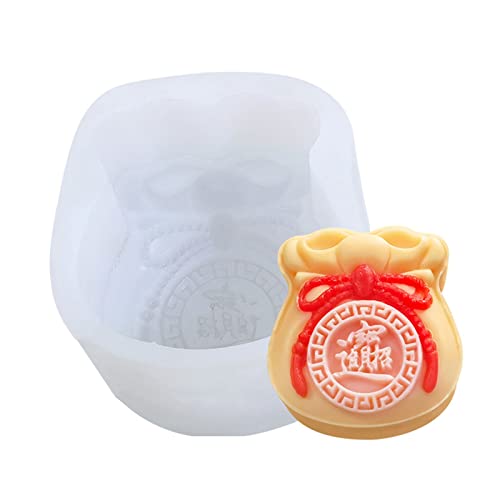 Cartoon Silicon Formen Dessert Formpudding Formen Kerzenformen Küche Backzubehör 27 Stile Zur Auswahl Von Silikonmousseformen von YIGZYCN