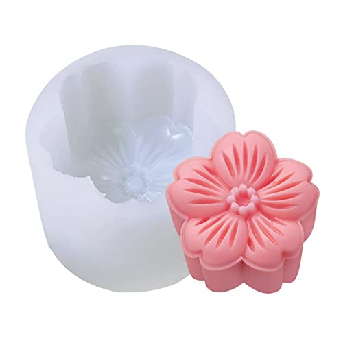 Cartoon Silicon Formen Dessert Formpudding Formen Kerzenformen Küche Backzubehör 27 Stile Zur Auswahl Von Silikonmousseformen von YIGZYCN