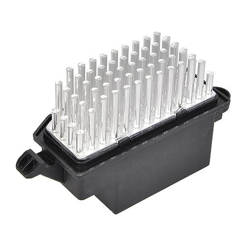 Gebläsemotorwiderstand Auto Gebläse Widerstand Auto Klimaanlage Gebläsemotor Widerstand Modul AV1119E624AA Ersatz Gebläse Lüfter Motor Heizung Widerstand von YIGZYCN