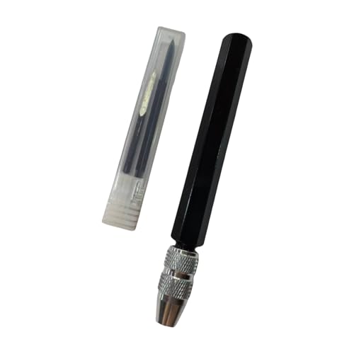 Genauigkeits Rotations Debring Werkzeug Set Practical Rotary Trimmer Scraper Mit 10 Stabilen Cutter Für Verschiedene Verwendung von YIGZYCN