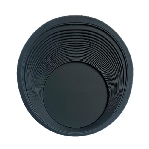 Getränke Untersetzer Nonslip Cup Matte Verdickter Schmuck Speicher Wärme Isoliermatte Einfache Wasserdichte Kaffee Untersetzer von YIGZYCN