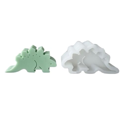 Harzformen in Tierform, Dinosaurier-Kerzenformen für Kerzen, Tierharzformen Harzformen in Tierform, Dinosaurier-Kerzenformen für Kerzen, Tierharzformen von YIGZYCN