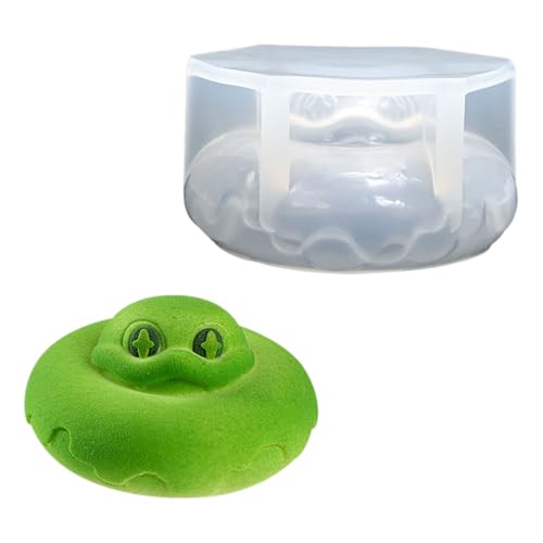 Hohe Temperaturen Resistente Dessertschimmel Cartoon 3D Schlange Mausse Schimmel Für Partys Kuchenform Für Backbegeisterte von YIGZYCN