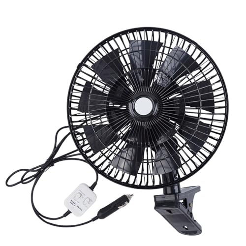 Leistungsstarker Autokühlungslüfter Mit Einstellbarer Geschwindigkeit Und Einfacher Clip Auf Installationsclip Auf Autoventilattriebsfreundlicher Autolüfter Tragbarer Auto Lüfter Mit Einstellbaren Leistungsstarker Autokühlungslüfter Mit Einstellbarer Geschwindigkeit Und Einfacher Clip Auf Installationsclip Auf Autoventilattriebsfreundlicher Autolüfter Tragbarer Auto Lüfter Mit Einstellbaren von YIGZYCN