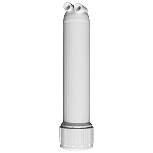 YIGZYCN Umkehrosmose Membrangehäuse 1812 50G 75G 100G 125G Wasserfiltergehäuse Für Osmose Inversa Umkehrosmoseanlage Umkehrosmose Membrangehäuse YIGZYCN Umkehrosmose Membrangehäuse 1812 50G 75G 100G 125G Wasserfiltergehäuse Für Osmose Inversa Umkehrosmoseanlage Umkehrosmose Membrangehäuse von YIGZYCN