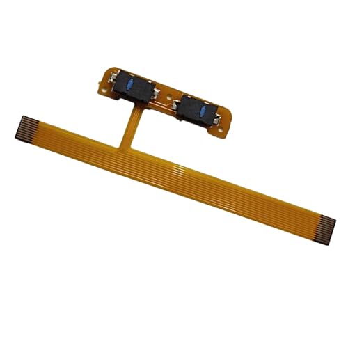 YIGZYCN 1pc Maus Flexibles Kabel Für V3Pro Maus Seitenschlüsselmotherboard Leiterplattenkabel von YIGZYCN