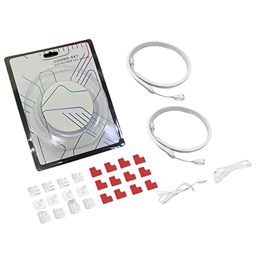 YIGZYCN CMBO Lichtleiste ARGB Computergehäuse Dekoration LED Streifen Set Mm Lampenband Unterstützung 5 V 3PIN ARGB Anschluss Motherboard YIGZYCN CMBO Lichtleiste ARGB Computergehäuse Dekoration LED Streifen Set Mm Lampenband Unterstützung 5 V 3PIN ARGB Anschluss Motherboard von YIGZYCN