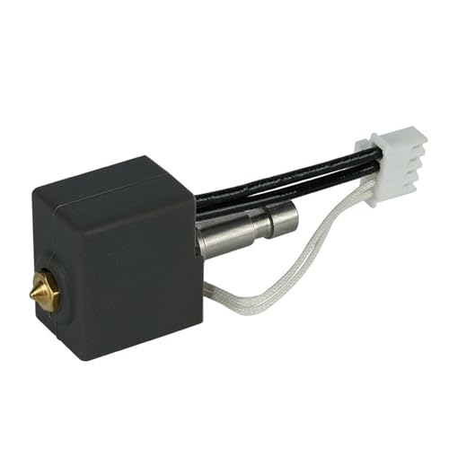 YIGZYCN Enhanceds Ceramic Hotend Für Mit Metalldüse Die Bis Zu 320 ° C Erreichen Kann von YIGZYCN