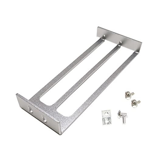YIGZYCN Grafikkarten-C-Typ GPU-Leitblech Aluminiumlegierung Grafikkarten-Sag-Halterung Desktop-PC-Gehäuse-Zubehör YIGZYCN Grafikkarten-C-Typ GPU-Leitblech Aluminiumlegierung Grafikkarten-Sag-Halterung Desktop-PC-Gehäuse-Zubehör von YIGZYCN