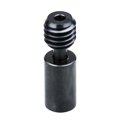 YIGZYCN Heatbreaks Sorgen Für Glatte Filamente Die Den Heatbreak Für Ender3S1 Ender3S1 CR10pro Beschichtetes Bimetall Halsrohr Versorgen YIGZYCN Heatbreaks Sorgen Für Glatte Filamente Die Den Heatbreak Für Ender3S1 Ender3S1 CR10pro Beschichtetes Bimetall Halsrohr Versorgen von YIGZYCN