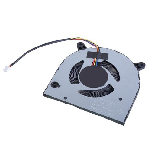 YIGZYCN Interner Kühllüfter 1.25 Für N158 N156 MD7505HS Laptops Kühlung Essentielles Notizbuch Heatkolbenkühler Kühler von YIGZYCN