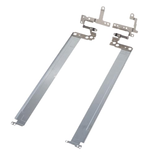 YIGZYCN Laptop LCD Bildschirm Scharnier Set Links + Rechts Scharniere Ersatzteile Für 15-DY 15T 15-EF 15S 15s FQ Computer Scharnier von YIGZYCN