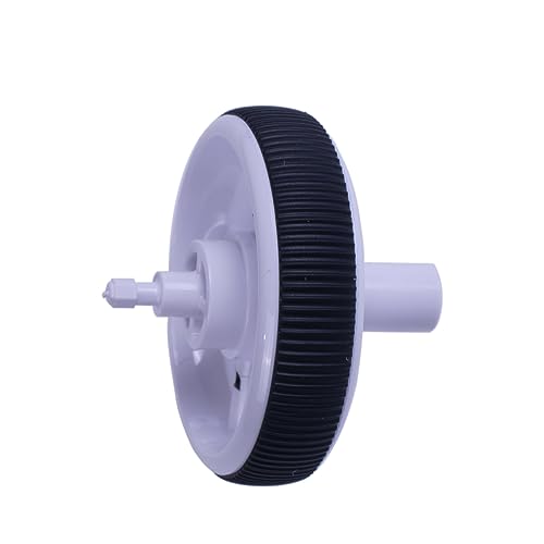 YIGZYCN Maus Roller Ersatzteile Kunststoff Maus Pulley Scroll Rad Für GPro X Superlight Maus Reparatur Teile YIGZYCN Maus Roller Ersatzteile Kunststoff Maus Pulley Scroll Rad Für GPro X Superlight Maus Reparatur Teile von YIGZYCN
