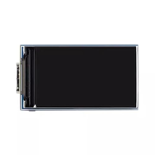 YIGZYCN RP2040 Kamera HM01B0 Entwicklungsplatine Mikrocontroller Kameraplatine Mit 1 14 Zoll LCD ST7789 Für RPi Entwicklungsplatine von YIGZYCN