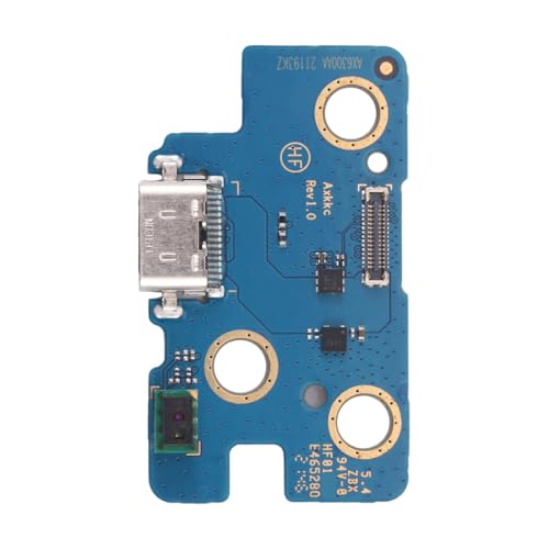 YIGZYCN USB Ladedock Verbindungsplatine Flexibles Kabel Für Tab 10 5 Zoll Modell X200/X205 Mit Werkzeugset von YIGZYCN