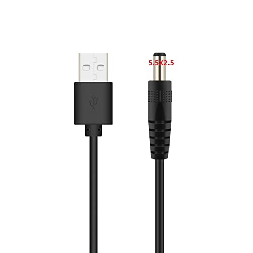 YIGZYCN USB Ladekabelkabel USB Bis Für 5.5x2.1 5.5x2.5 3.5x1.35 4.0x1.7 2 5 X 0.7 Netzteilladekabel Temperaturanzeige In Der Tür Für Autospannungsnetz Voltmeter Auto YIGZYCN USB Ladekabelkabel USB Bis Für 5.5x2.1 5.5x2.5 3.5x1.35 4.0x1.7 2 5 X 0.7 Netzteilladekabel Temperaturanzeige In Der Tür Für Autospannungsnetz Voltmeter Auto von YIGZYCN
