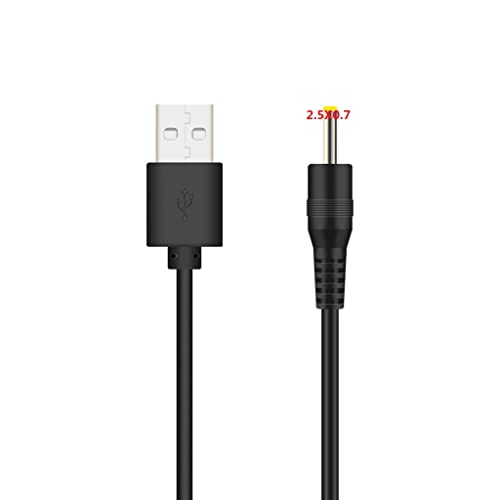 USB Ladekabelkabel USB Bis Für 5.5x2.1 5.5x2.5 3.5x1.35 4.0x1.7 2 5 X 0.7 Netzteilladekabel Temperaturanzeige In Der Tür Für Autospannungsnetz Voltmeter Auto USB Ladekabelkabel USB Bis Für 5.5x2.1 5.5x2.5 3.5x1.35 4.0x1.7 2 5 X 0.7 Netzteilladekabel Temperaturanzeige In Der Tür Für Autospannungsnetz Voltmeter Auto von YIGZYCN