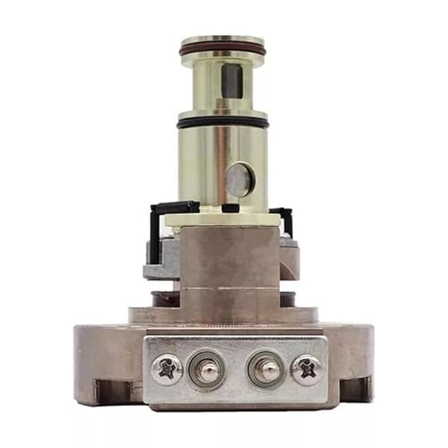 YIHETOP Fuel Control Actuator 3408325 Compatible for Cummins Engine KTA50 NTA855 Replacement YIHETOP Fuel Control Actuator 3408325 Compatible for Cummins Engine KTA50 NTA855 Replacement von YIHETOP