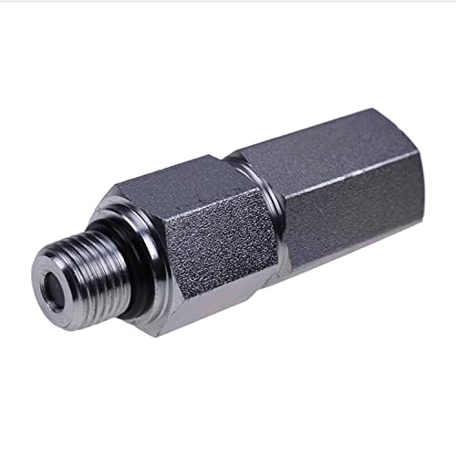 YIHETOP Reglerventil 369-6662, kompatibel für Caterpillar C9 C7 3126 3126B Motor 322C 324D 325C 329D 330C 330D 336D von YIHETOP