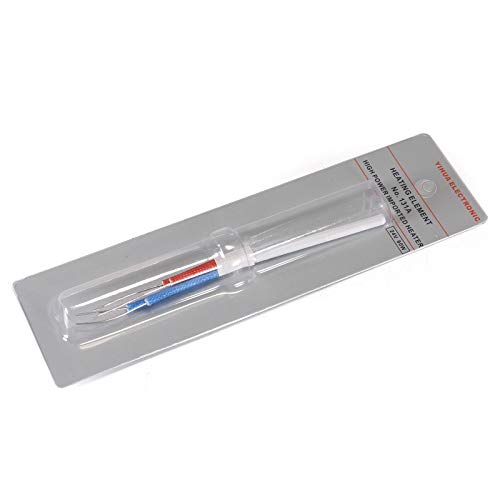YIHUA #131A Lötkolben-Heizelement, Lötheizung (nur für Yihua 862BD+/853D 2A USB/853D 5A-II/948-II/948/995D+/939D+ Lötstation) von YIHUA