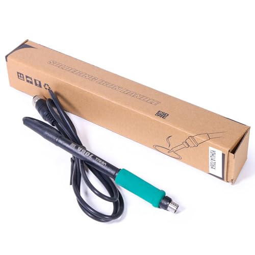 YIHUA 706A Ersatz-Lötkolbengriff für YIHUA 982-III Lötstation C210 YIHUA 706A Ersatz-Lötkolbengriff für YIHUA 982-III Lötstation C210 von YIHUA
