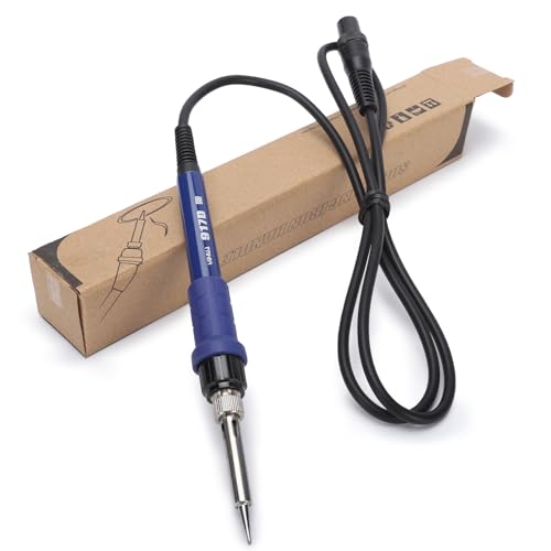 YIHUA 917D Ersatz-Lötkolben-Handstück für YIHUA 853D 2A USB YIHUA 917D Ersatz-Lötkolben-Handstück für YIHUA 853D 2A USB von YIHUA