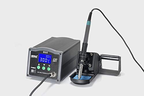 YIHUA 950 Hochfrequenz Lötstation 150W Wirbelstromheizung bleifreies Löten von YIHUA